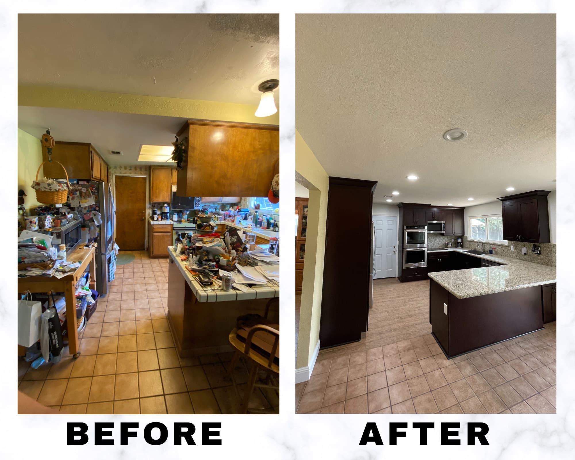 Interior Remodeling project photo 2 — Franco and Sons Construction LLC
